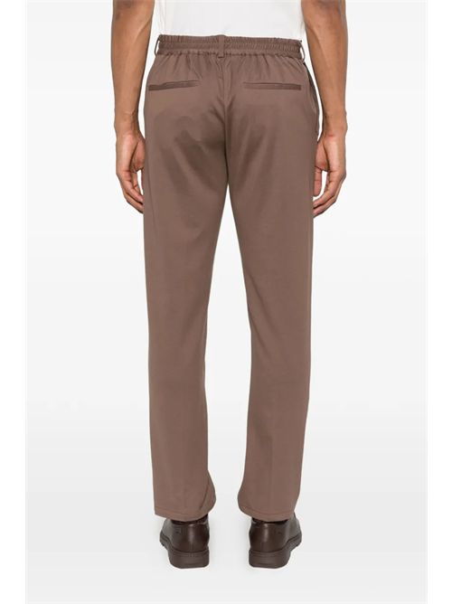 Pantaloni con coulisse CIRCOLO 1901 | CN51811228